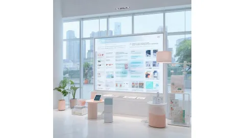 Создать сайт для продажи товаров в интернете онлайн быстро и самостоятельно