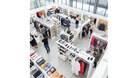 Торговля на платформе товарами как и где продавать список сайтов маркетплейсов