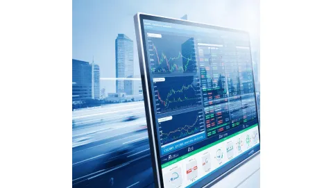 Торговая платформа торговля на платформе товарами и изделиями