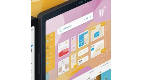 Как зарегистрироваться на маркетплейсе как продавец