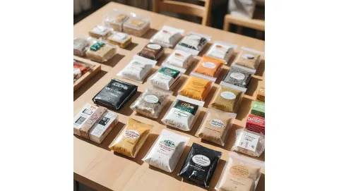 Продавайте маленькими партиями на рознично оптовой платформе 