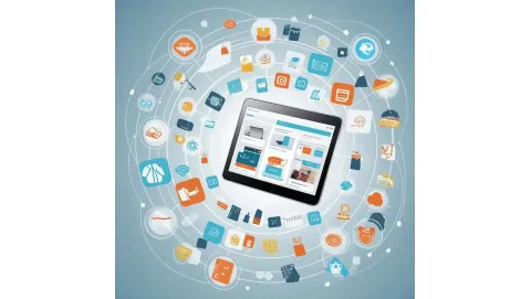 Платформы для продажи своих товаров