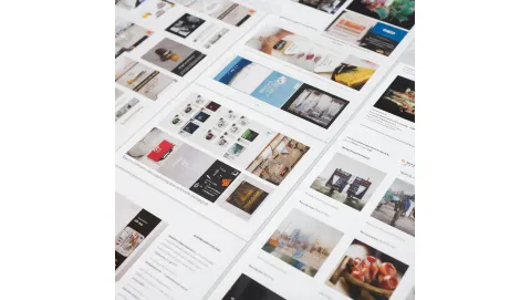 Сайт для оптовых продаж