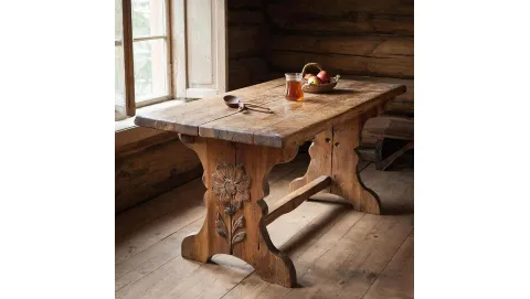 Сайт для продажи мебели