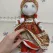 Кукла ручной работы