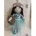 Кукла ручной работы