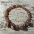 Браслет из гелиолита