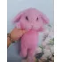 Плюшевый кролик