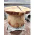 Чайные столики из массива дерева