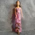 Одежда, платье для куклы Барби