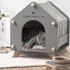 Домик для животных