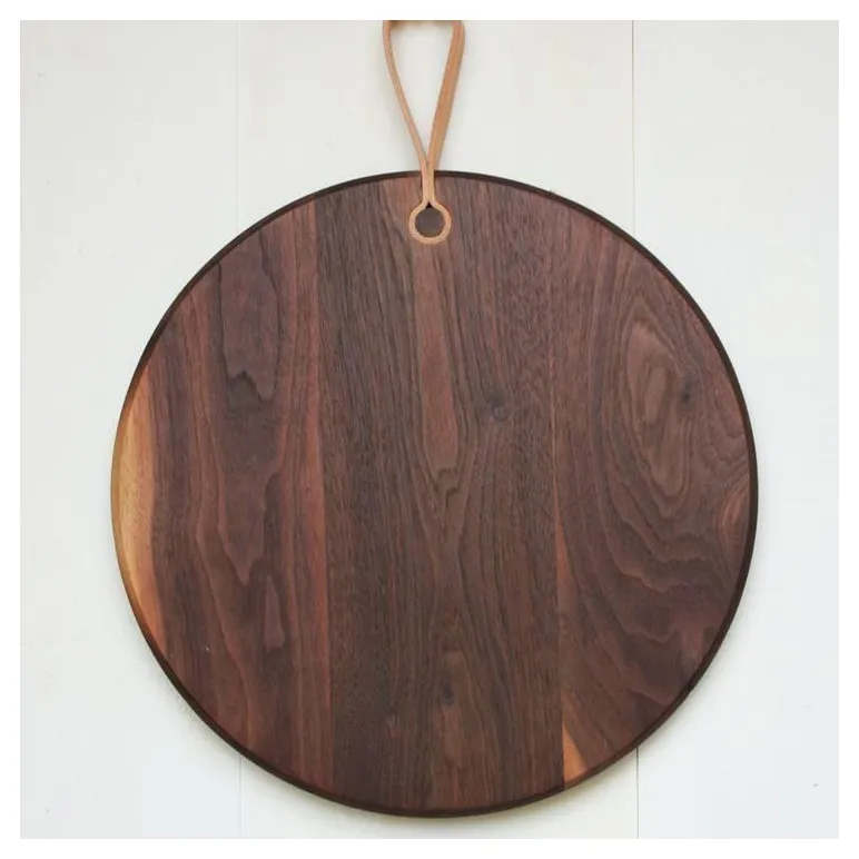 Разделочная доска из дуба