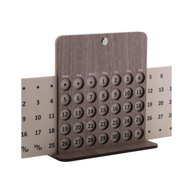 Вечный календарь