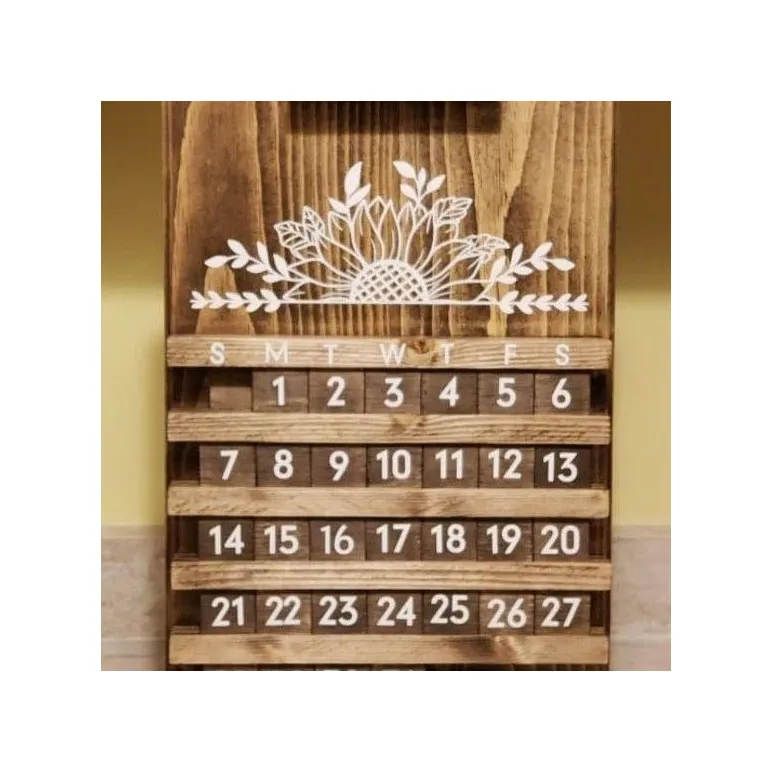 Вечный календарь