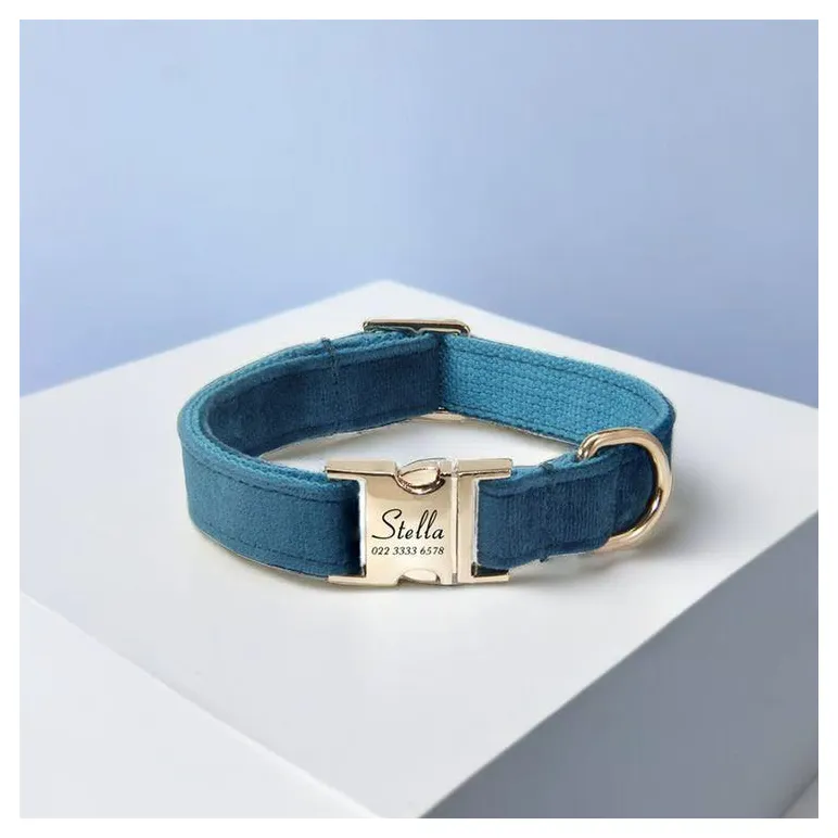 Адресник на ошейник