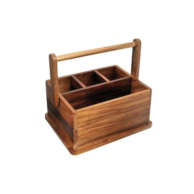 Ящик из дерева