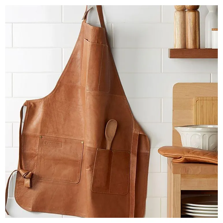 Фартук кухонный