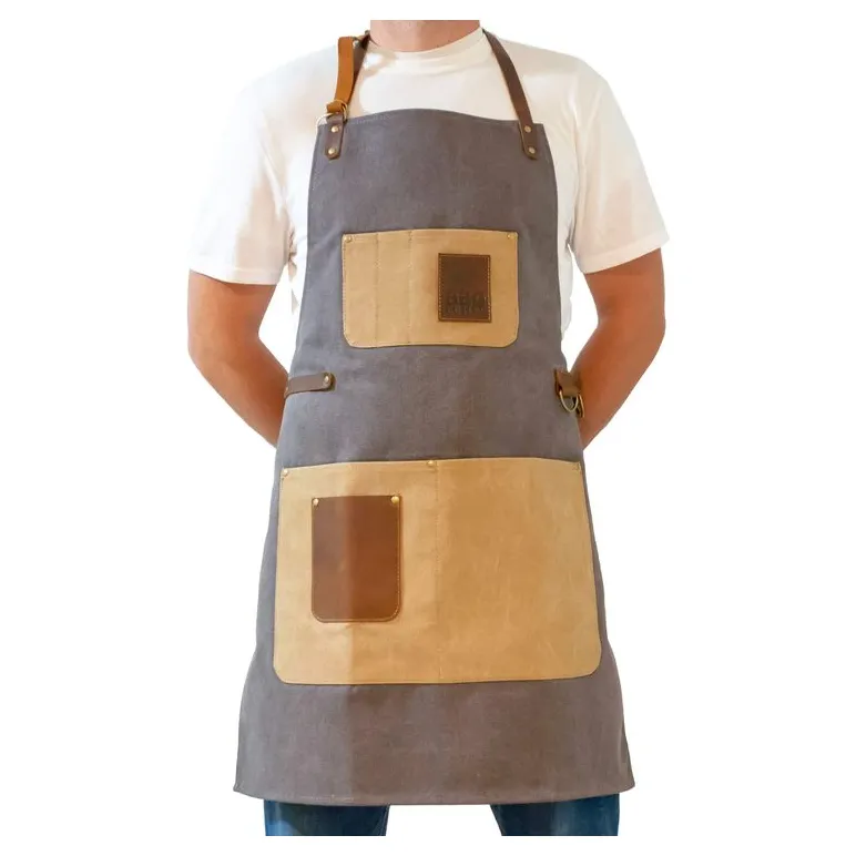 Фартук кухонный