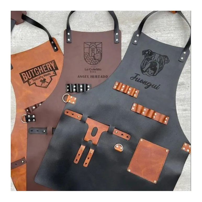 Фартук кухонный