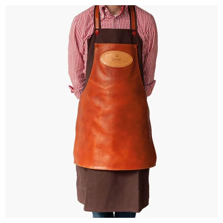 Фартук кухонный