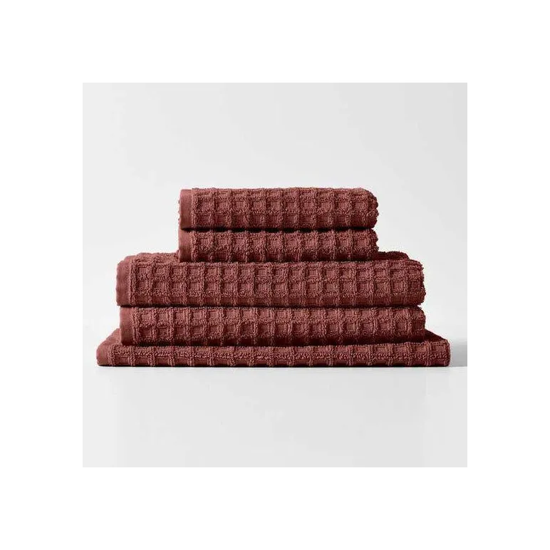 Полотенца махровые