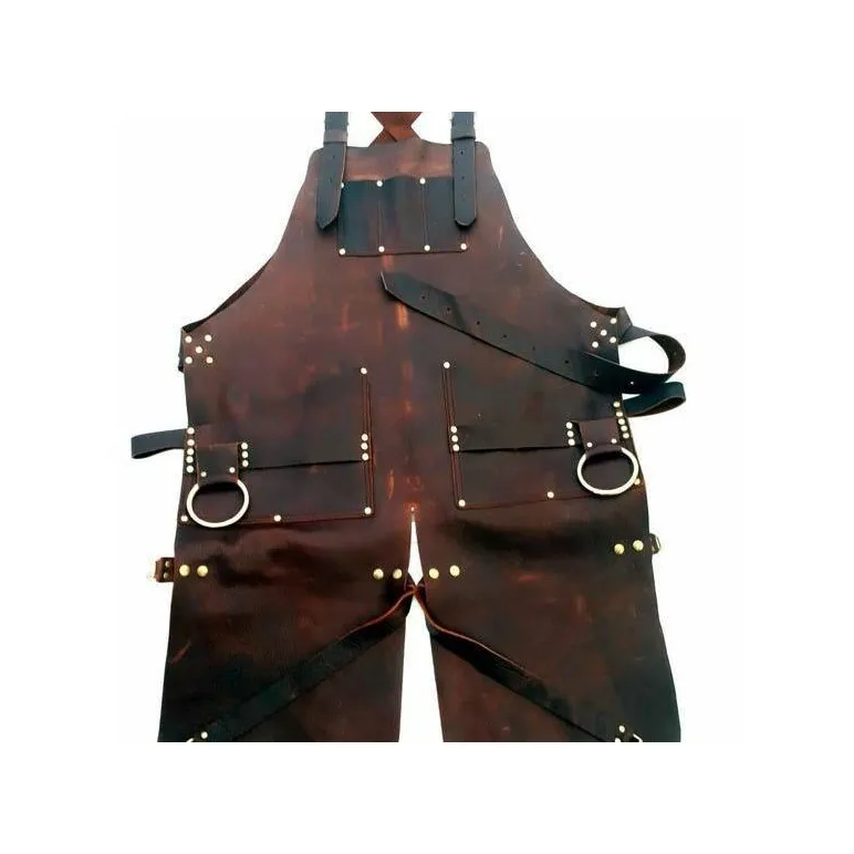 Фартук кухонный