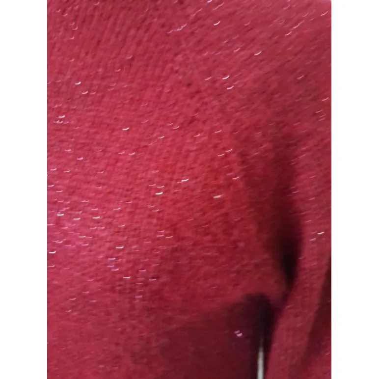 Джемпер ручной работы