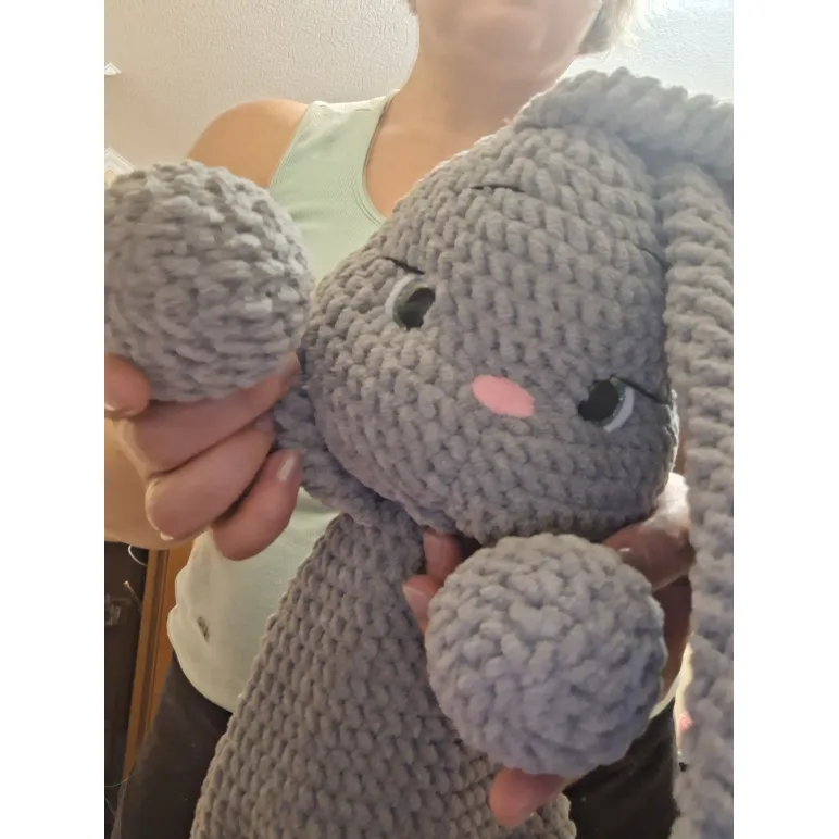 Комфортер игрушка