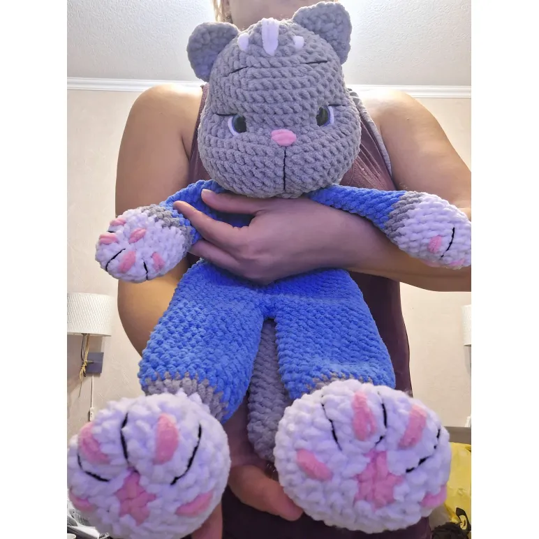 Комфортер игрушка