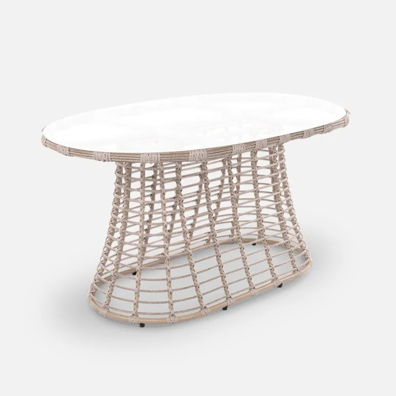 Обеденная группа "LOTUS" Ирбис