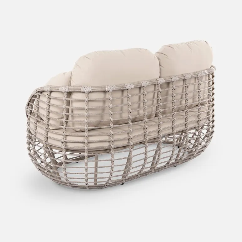 Диван "LOTUS" Ирбис