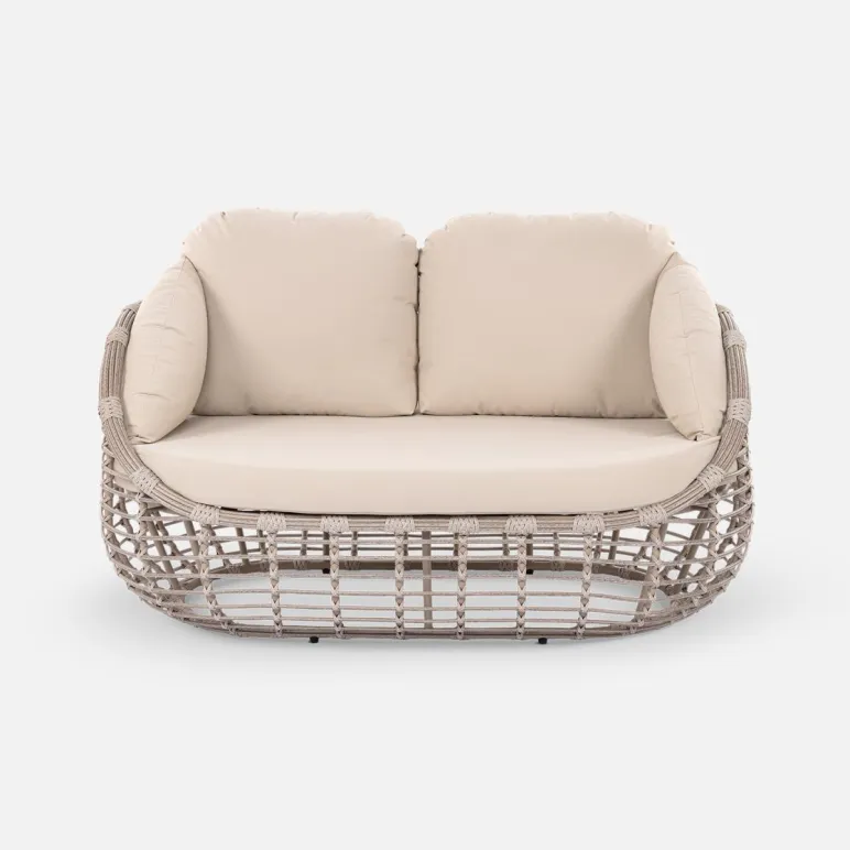 Диван "LOTUS" Ирбис