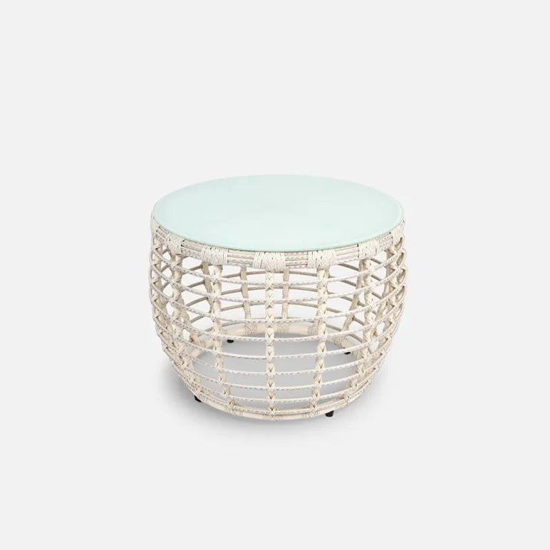 Кофейный стол "LOTUS" Доминикана