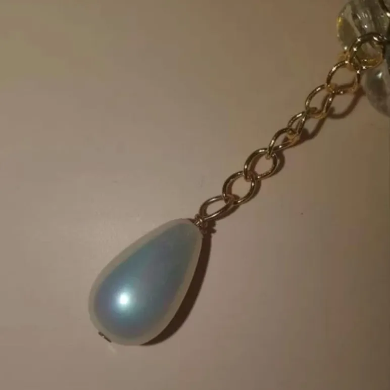 ​Чокер из натуральных камней