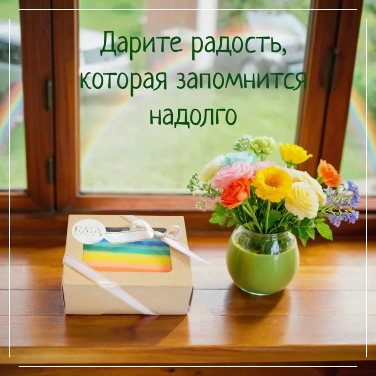 Мыло твердое ручной работы "Кто забыл полотенце?" сувенирное/подарочное