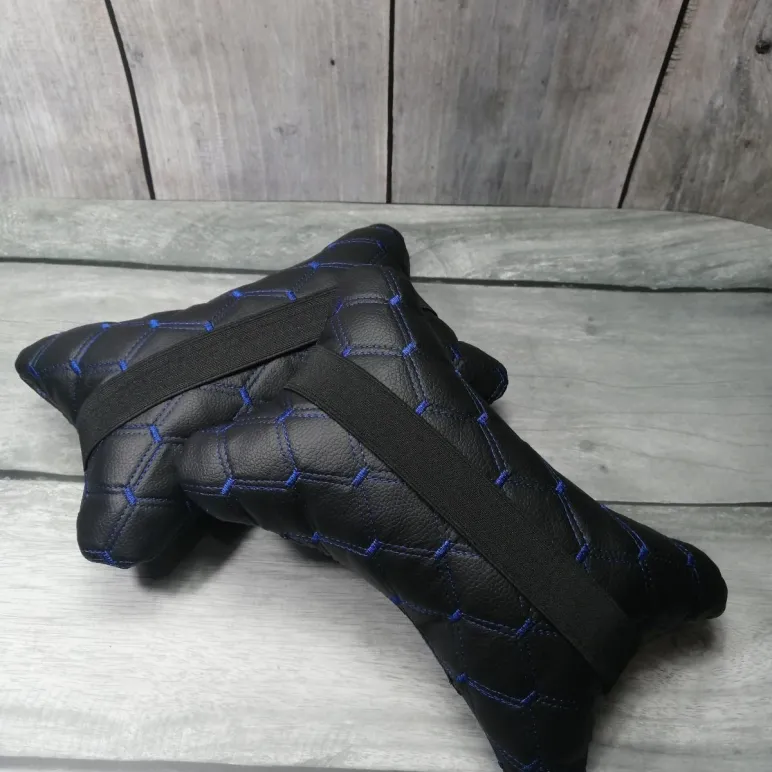 Автоподушки.