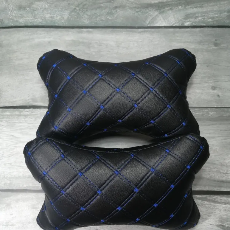 Автоподушки.