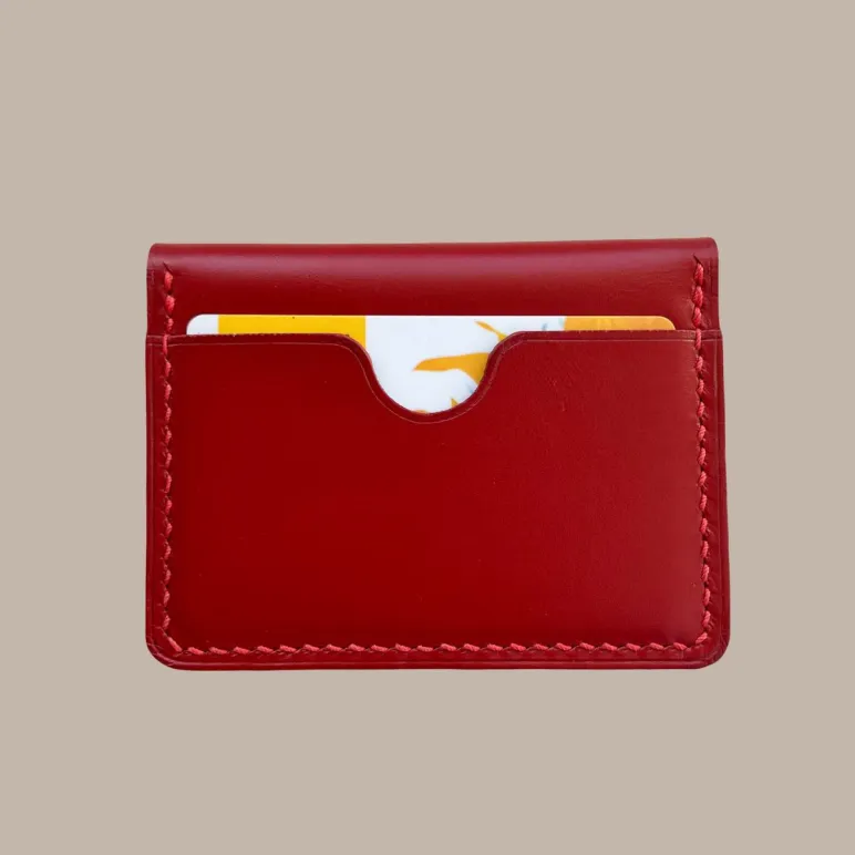 Картхолдер кожаный для карт,документов(права), визиток.