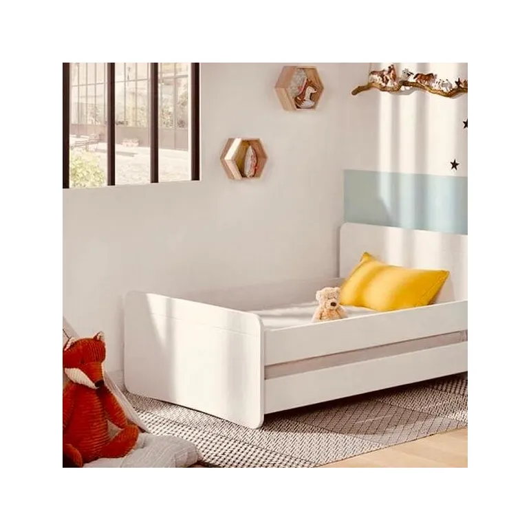 Детская кроватка LOMI