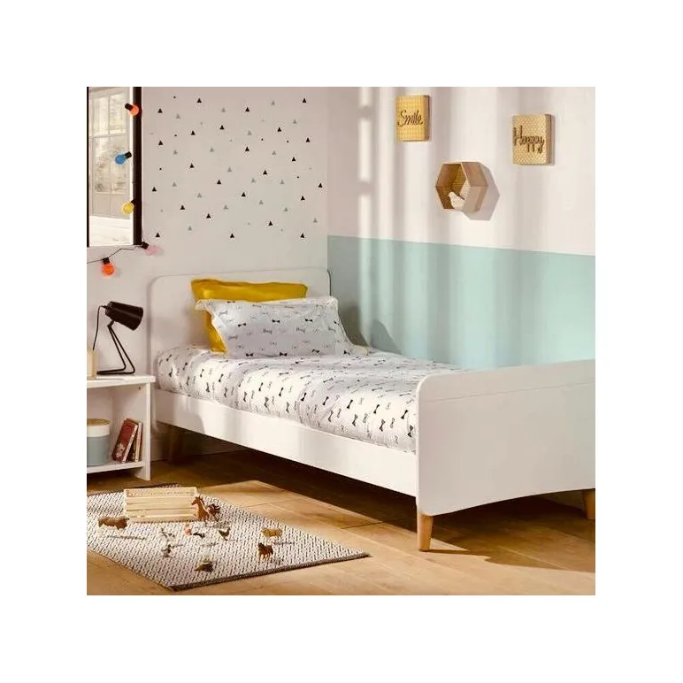 Детская кроватка OMIL