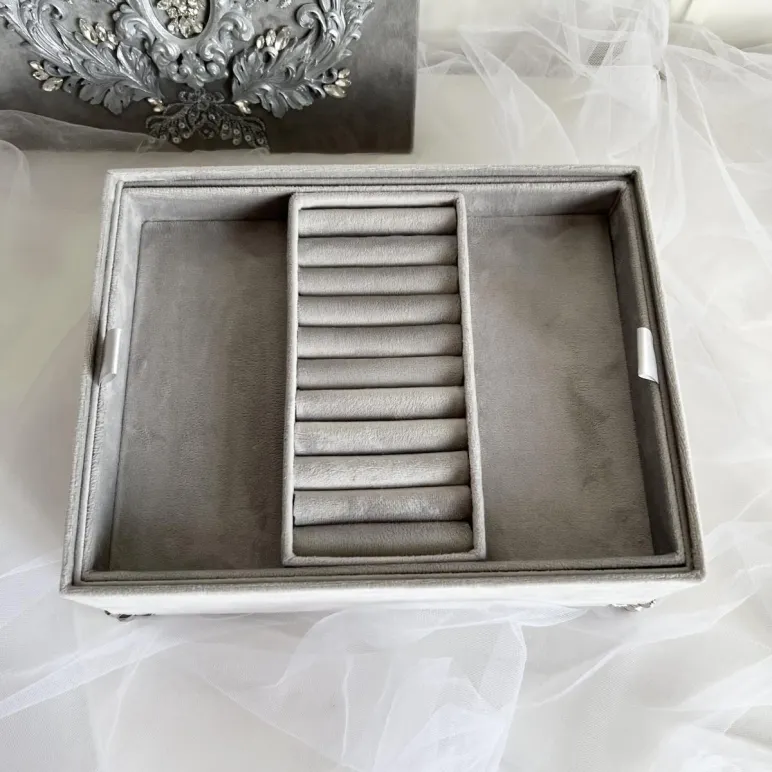 Шкатулка для украшений