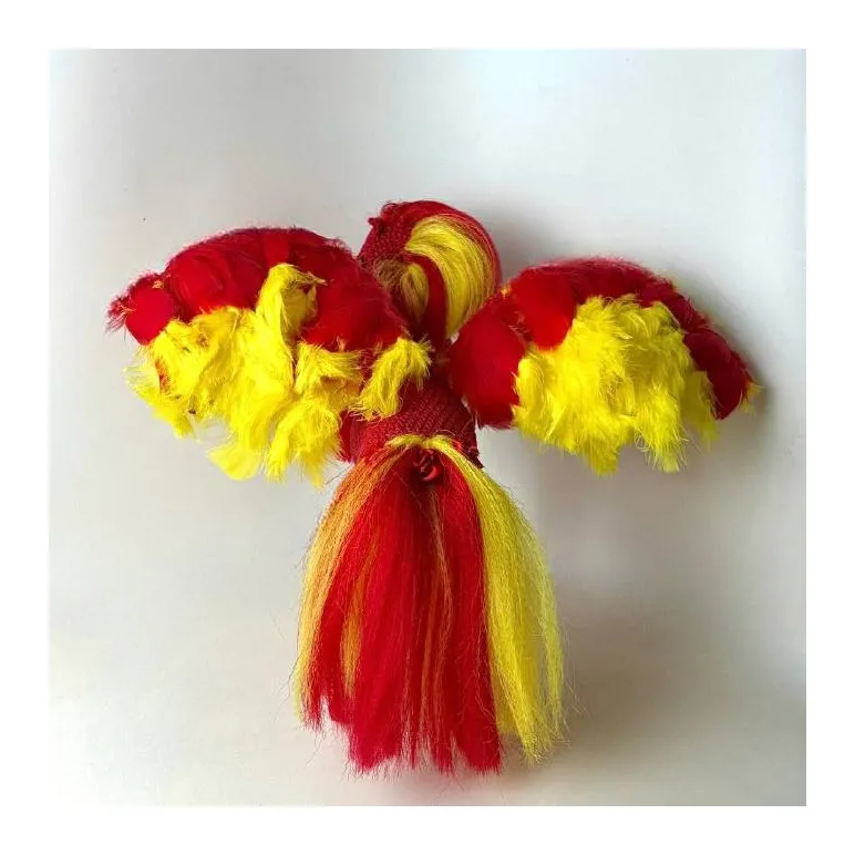 Огненная лошадь