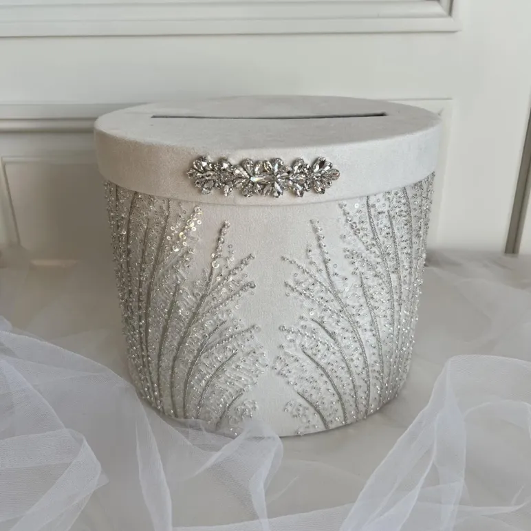 Свадебная казна Семейный банк