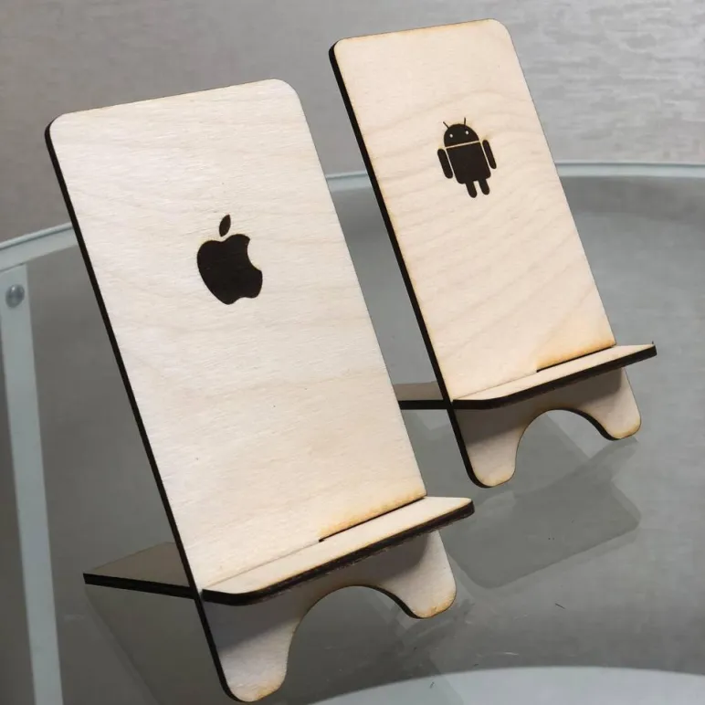 Подставка для мобильного телефона