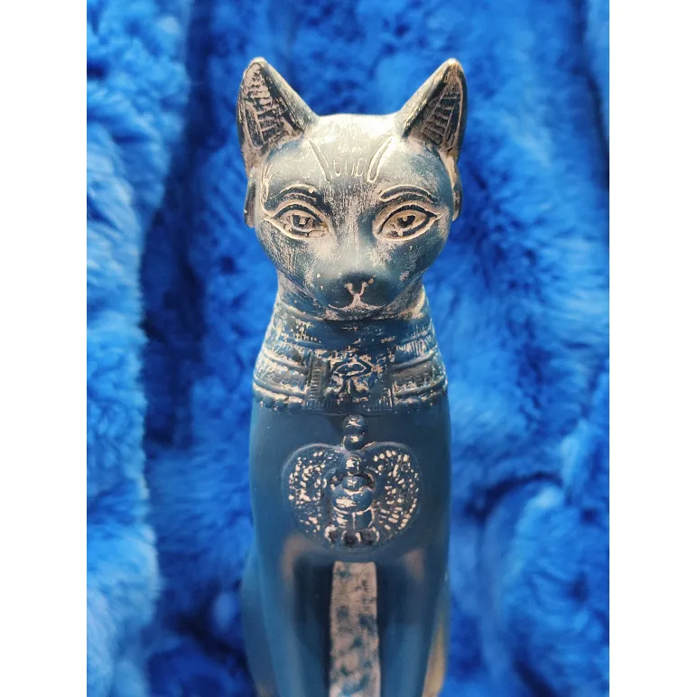 Хранительница очага Богиня " Бастет" и руки " Хранители равновесия "