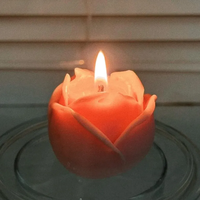 Свечи восковые набор подарочный