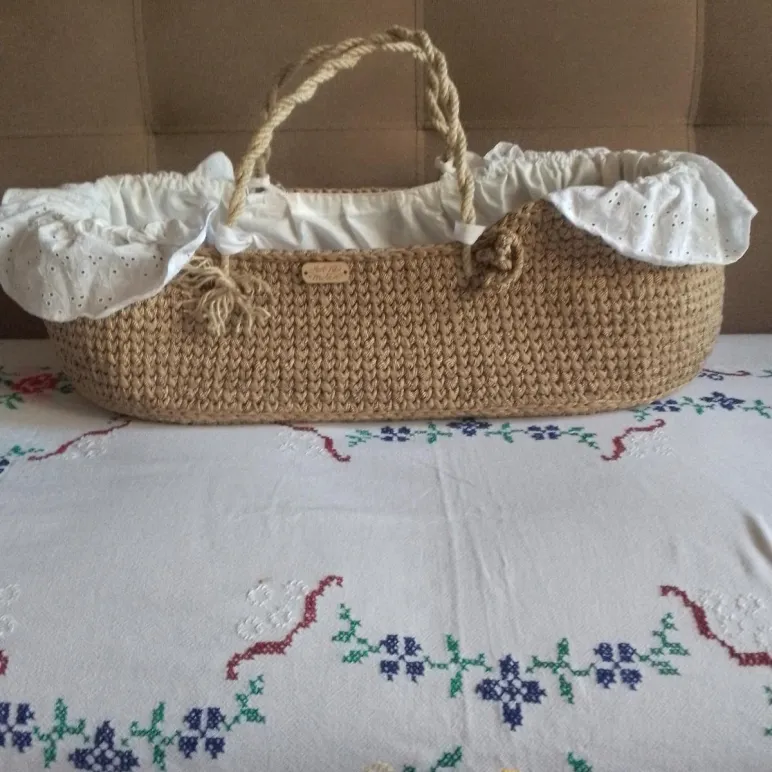 Люлька переноска для младенца Ручная работа Ессентуки