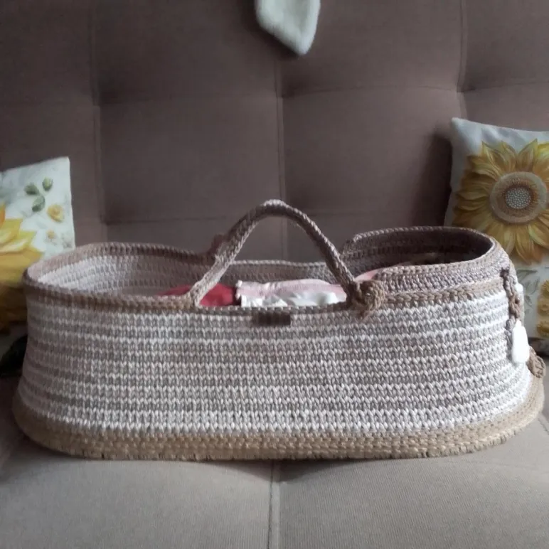 Люлька - переноска для младенца Ессентуки