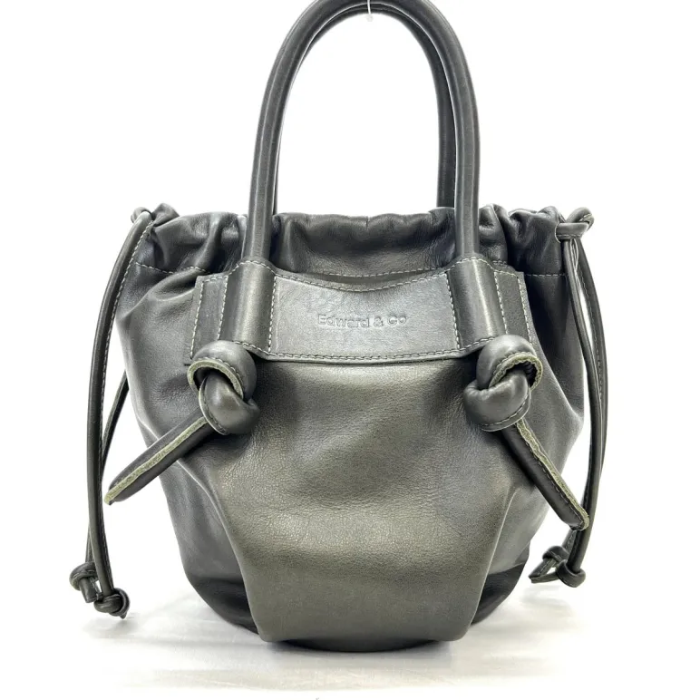 Сумка женская «TERRANOVA» Кожевенная мастерская EDWARD & CO