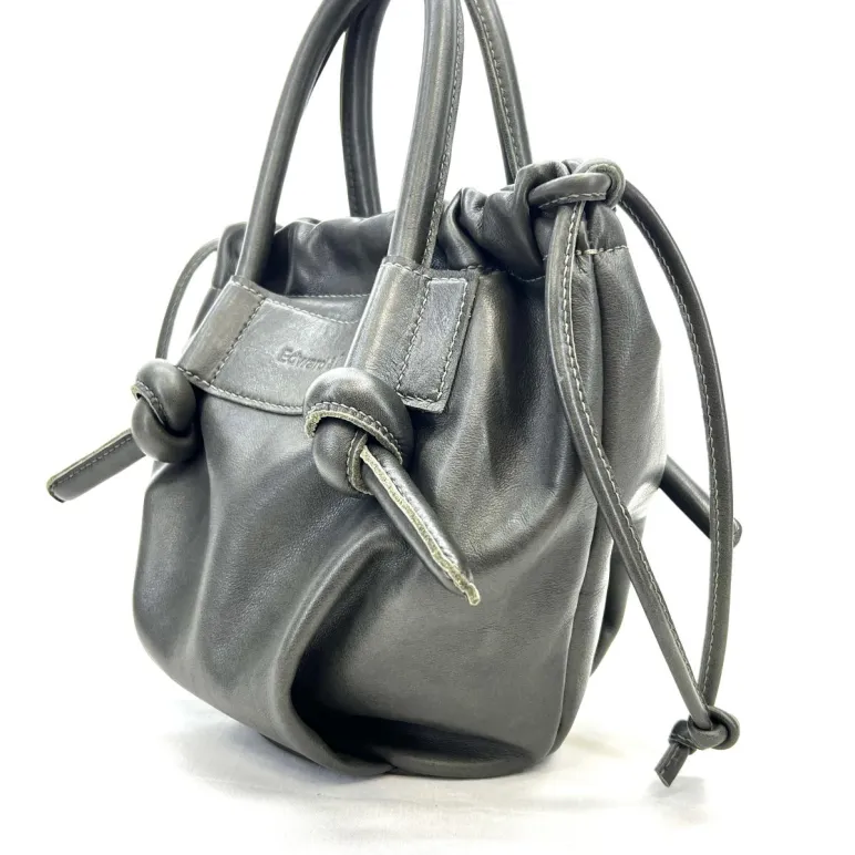 Сумка женская «TERRANOVA» Кожевенная мастерская EDWARD & CO